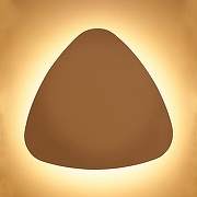 Накладной светильник Italline IT02-014 IT02-014 white цвет плафона/подвески Белый, цвет арматуры Белый-1