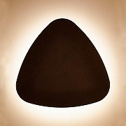 Накладной светильник Italline IT02-015 IT02-015 black цвет плафона/подвески Черный, цвет арматуры Черный-1