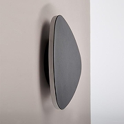 Накладной светильник Italline IT02-015 IT02-015 black цвет плафона/подвески Черный, цвет арматуры Черный-4