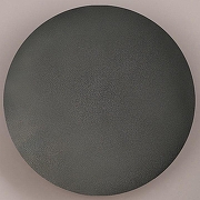 Накладной светильник Italline IT02-016 IT02-016 black цвет плафона/подвески Черный, цвет арматуры Черный