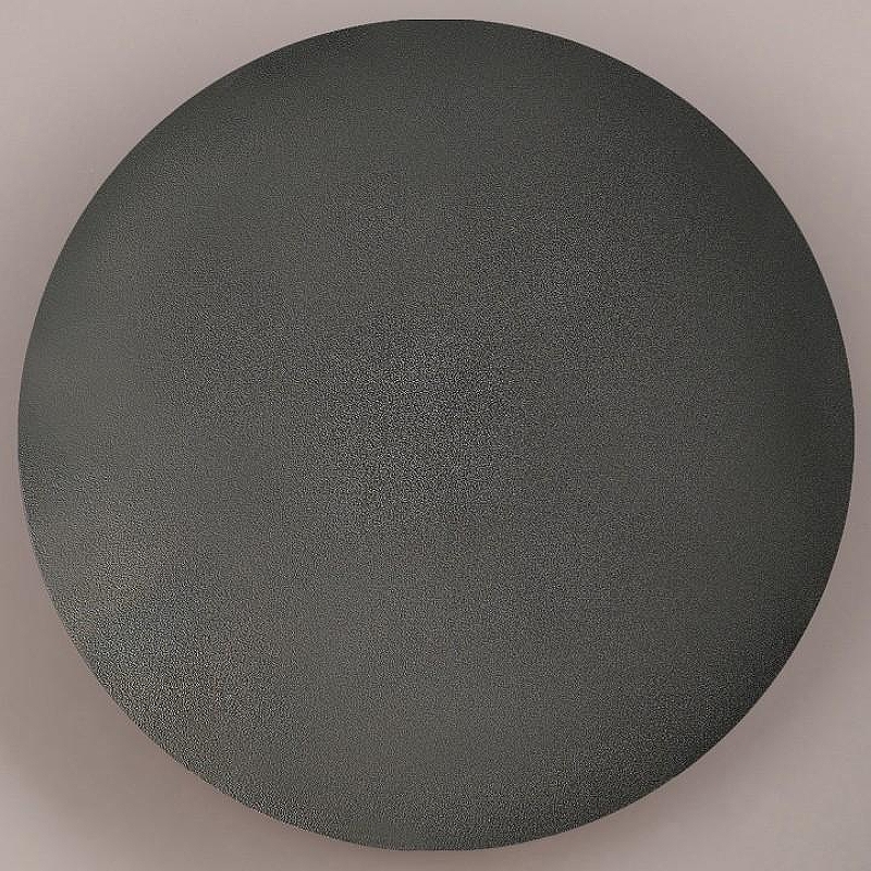 Накладной светильник Italline IT02-017 IT02-017 black 