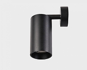 Спот Italline IT02 IT02-018 black 3000K-4263 цвет плафона/подвески Черный, цвет арматуры Черный-1