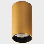 Накладной светильник Italline IT02 IT02-019 gold 3000K цвет плафона/подвески Золото, цвет арматуры Золото