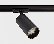 Светильник на штанге Italline IT02 IT02-020 black 3000K цвет плафона/подвески Черный, цвет арматуры Черный