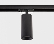 Светильник на штанге Italline IT02 IT02-020 black 3000K цвет плафона/подвески Черный, цвет арматуры Черный-1