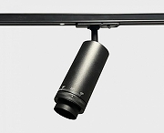 Светильник на штанге Italline IT02 IT02-021 black 3000K-4268 цвет плафона/подвески Черный, цвет арматуры Черный-2