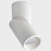 Накладной светильник Italline IT02-022 IT02-022 white 3000K цвет плафона/подвески Белый, цвет арматуры Белый