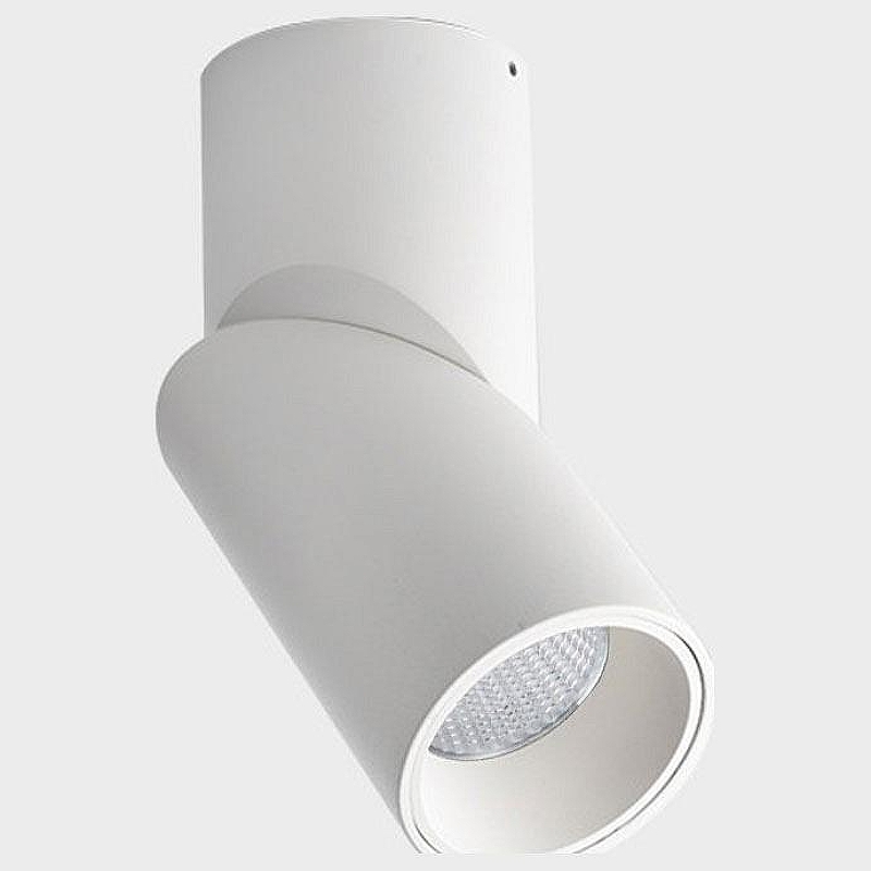 Накладной светильник Italline IT02-022 IT02-022 white 4000K 