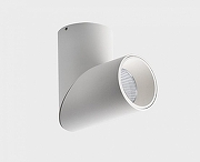 Накладной светильник Italline IT02-022 IT02-022 white 4000K цвет плафона/подвески Белый, цвет арматуры Белый-2