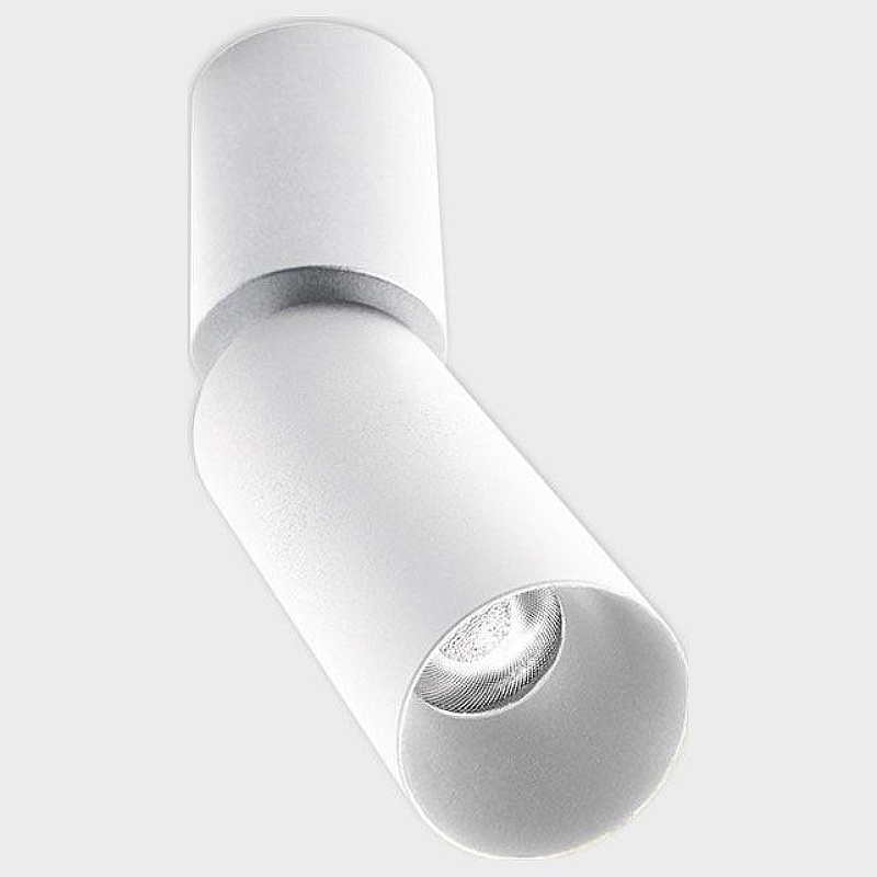 Накладной светильник Italline IT02-023 IT02-023 white 3000K 