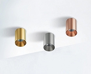 Накладной светильник Italline IT02-027 IT02-027 black 3000K цвет плафона/подвески Черный-2