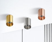 Накладной светильник Italline IT02-027 IT02-027 dark silver 3000K цвет плафона/подвески Хром-2