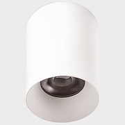 Накладной светильник Italline IT02-027 IT02-027 white 3000K цвет плафона/подвески Белый