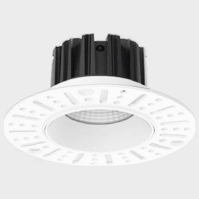 Встраиваемый светильник Italline IT02-028 IT02-028 white 3000K 