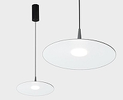 Подвесной светильник Italline IT03-339 IT03-339 grey цвет плафона/подвески Серый, цвет арматуры Черный