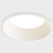 Встраиваемый светильник Italline IT06-6012 IT06-6012 white 4000K цвет Белый-3