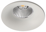 Встраиваемый светильник Italline IT06 IT06-6023 white 3000K цвет Белый