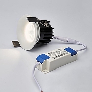 Встраиваемый светильник Italline IT06 IT06-6023 white 3000K цвет Белый-1