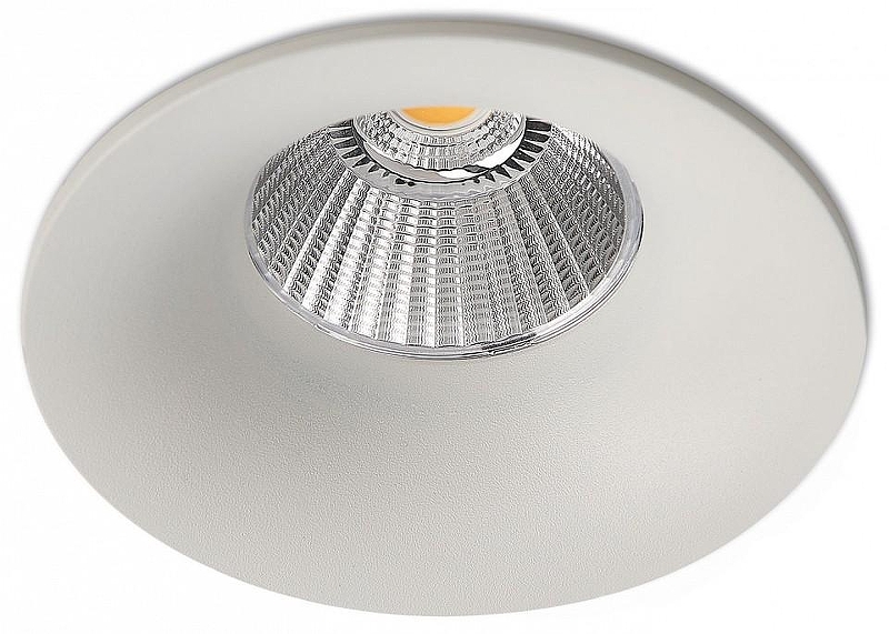 Встраиваемый светильник Italline IT06 IT06-6023 white 4000K-4226 