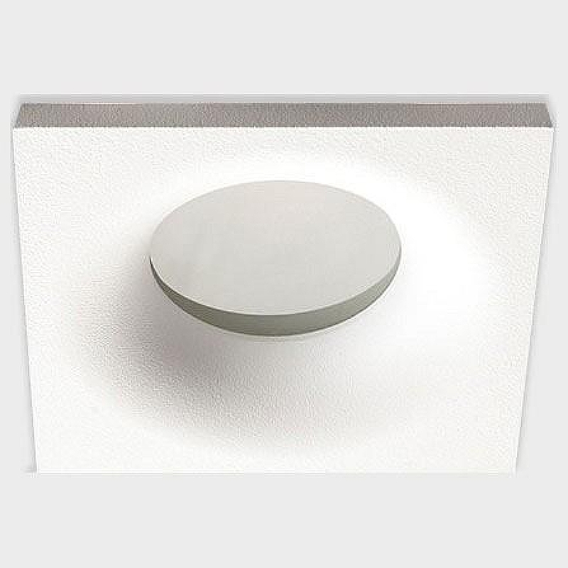 Встраиваемый светильник Italline IT07-7011 IT07-7011 white 