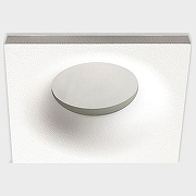Встраиваемый светильник Italline IT07-7011 IT07-7011 white цвет Белый
