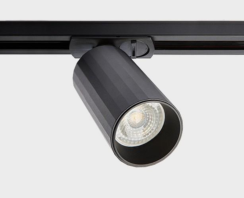 Светильник на штанге Italline IT08-8010 IT08-8010 black 