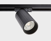 Светильник на штанге Italline IT08-8010 IT08-8010 black цвет плафона/подвески Черный, цвет арматуры Черный