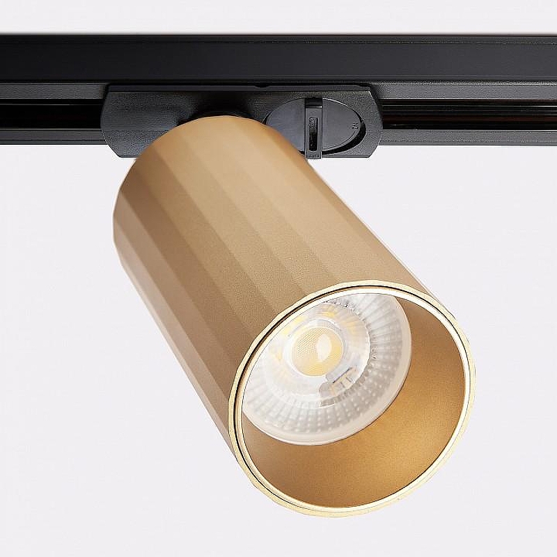 Светильник на штанге Italline IT08-801 IT08-8010 gold 