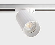 Светильник на штанге Italline IT08-8010 IT08-8010 white цвет плафона/подвески Белый, цвет арматуры Белый