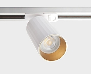 Светильник на штанге Italline IT08-8010 IT08-8010 white цвет плафона/подвески Белый, цвет арматуры Белый-1