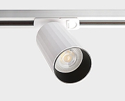 Светильник на штанге Italline IT08-8010 IT08-8010 white цвет плафона/подвески Белый, цвет арматуры Белый-2