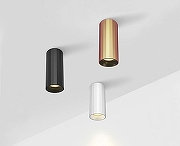 Накладной светильник Italline IT08-8012 IT08-8012 black цвет плафона/подвески Черный, цвет арматуры Черный-2