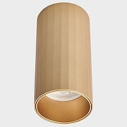 Накладной светильник Italline IT08-8012 IT08-8012 gold цвет плафона/подвески Золото, цвет арматуры Золото