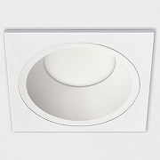 Встраиваемый светильник Italline IT08-8013 IT08-8013 white 4000K цвет Черный-4