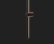 Бра Italline IT08-80 IT08-8019 black цвет плафона/подвески Черный, цвет арматуры Черный-4