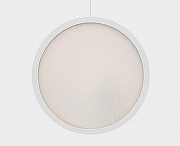 Подвесной светильник Italline IT08-8022 IT08-8022 white 3000K цвет плафона/подвески Белый, цвет арматуры Белый-1