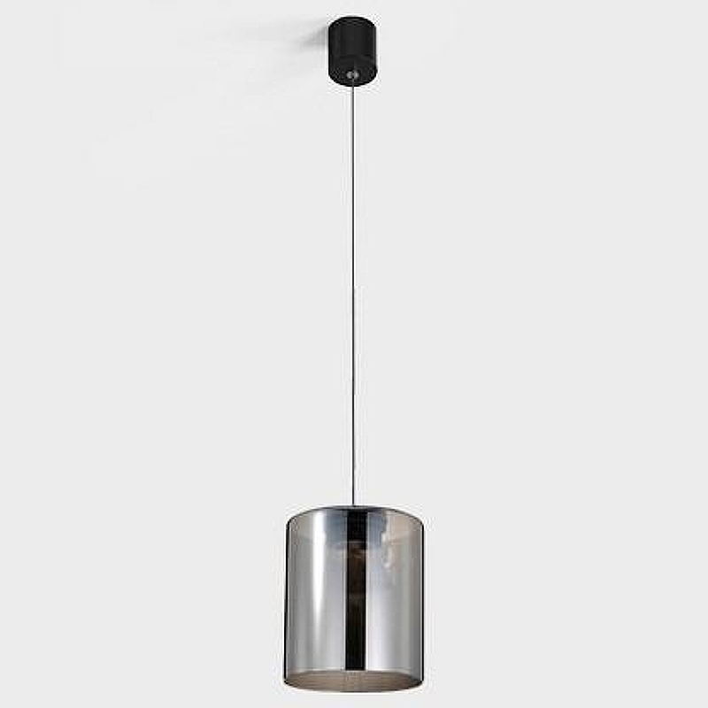 Подвесной светильник Italline IT08-8027 IT08-8027 black 3000K 