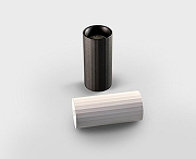 Накладной светильник Italline IT08-8028 IT08-8028 white 3000K цвет плафона/подвески Белый, цвет арматуры Белый-1