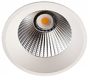 Встраиваемый светильник Italline IT08 IT08-8035 white 3000K цвет Белый