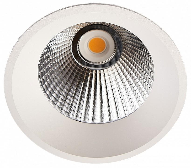 Встраиваемый светильник Italline IT08 IT08-8035 white 4000K 