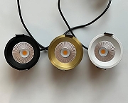 Встраиваемый светильник Italline IT08 IT08-8035 white 4000K цвет Белый-4