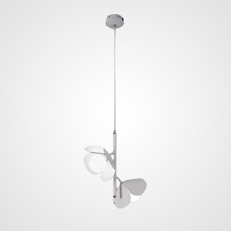 Подвесной светильник Imperiumloft JANITA janita-bw01 