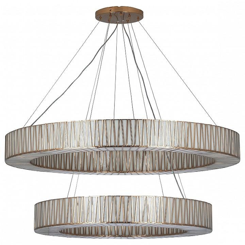 Подвесной светильник Covali JPL-23341 