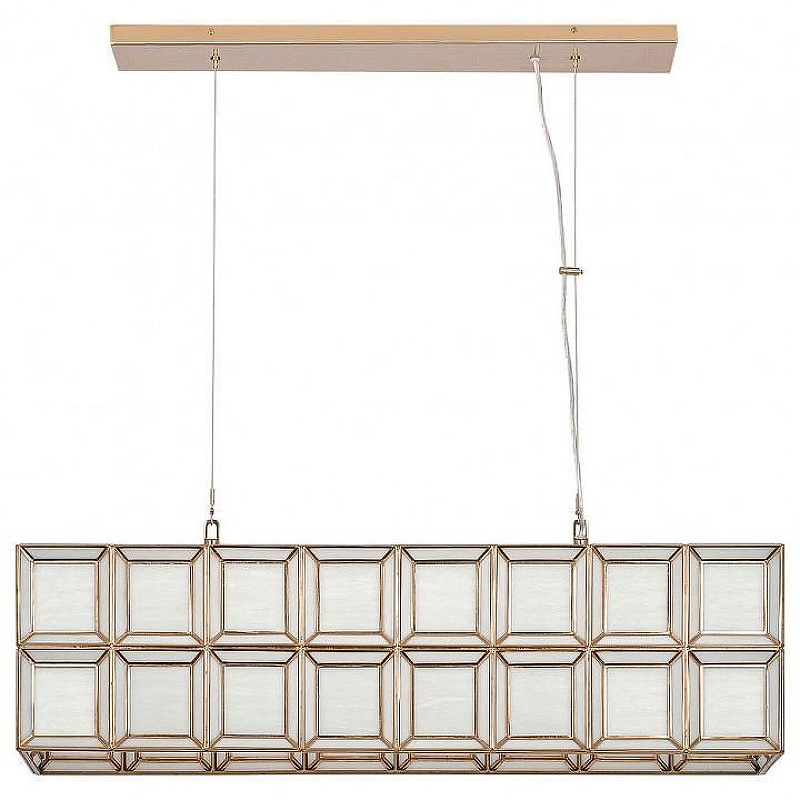 Подвесной светильник Covali JPL-23375 