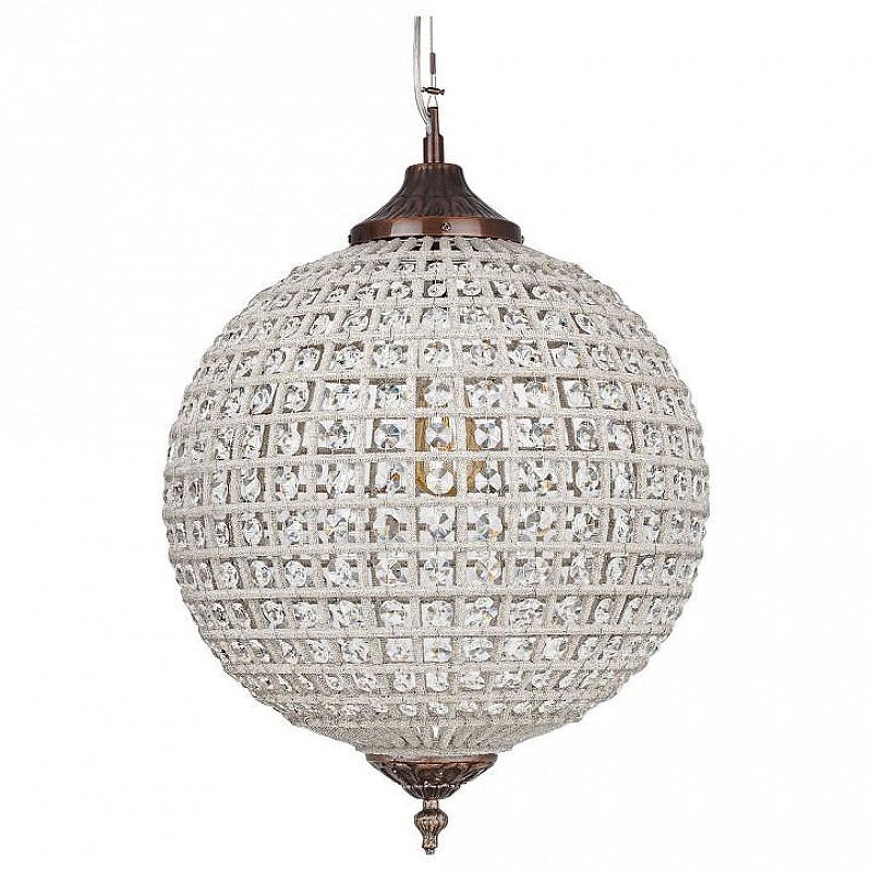 Подвесной светильник Covali JPL-23638 