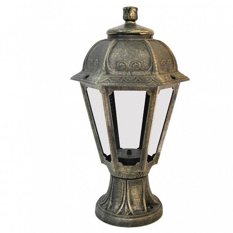 Ландшафтный светильник Fumagalli Saba K22.110.000.BXF1R 