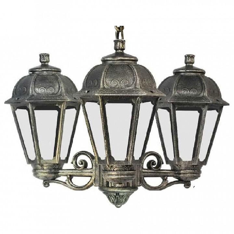 Подвесной светильник Fumagalli Saba K22.120.S30.BXF1R 