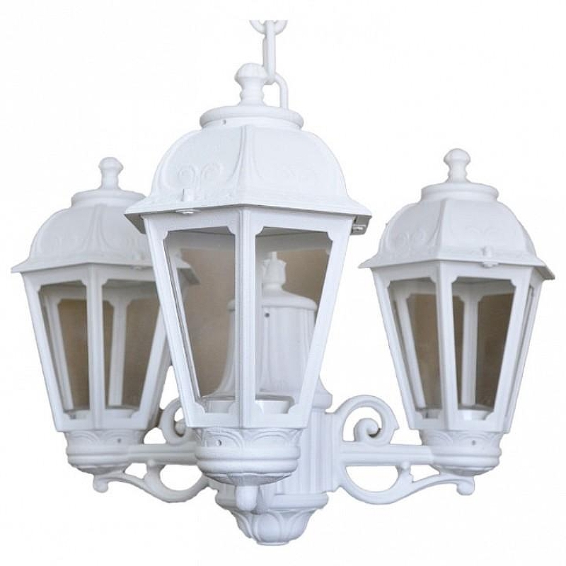 Подвесной светильник Fumagalli Saba K22.120.S30.WXF1R 