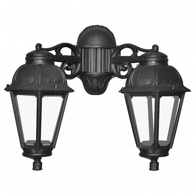 Светильник на штанге Fumagalli Saba K22.141.000.AXF1RDN 