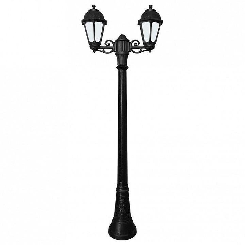 Ландшафтный светильник Fumagalli Saba K22.158.S20.AYF1R 